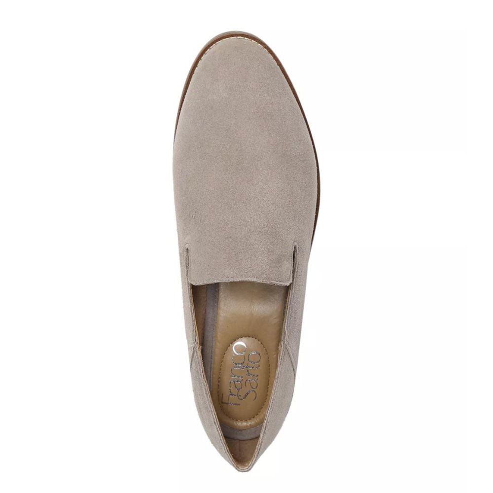 FRANCO SARTO Haylee Loafers - Picture 11 of 11